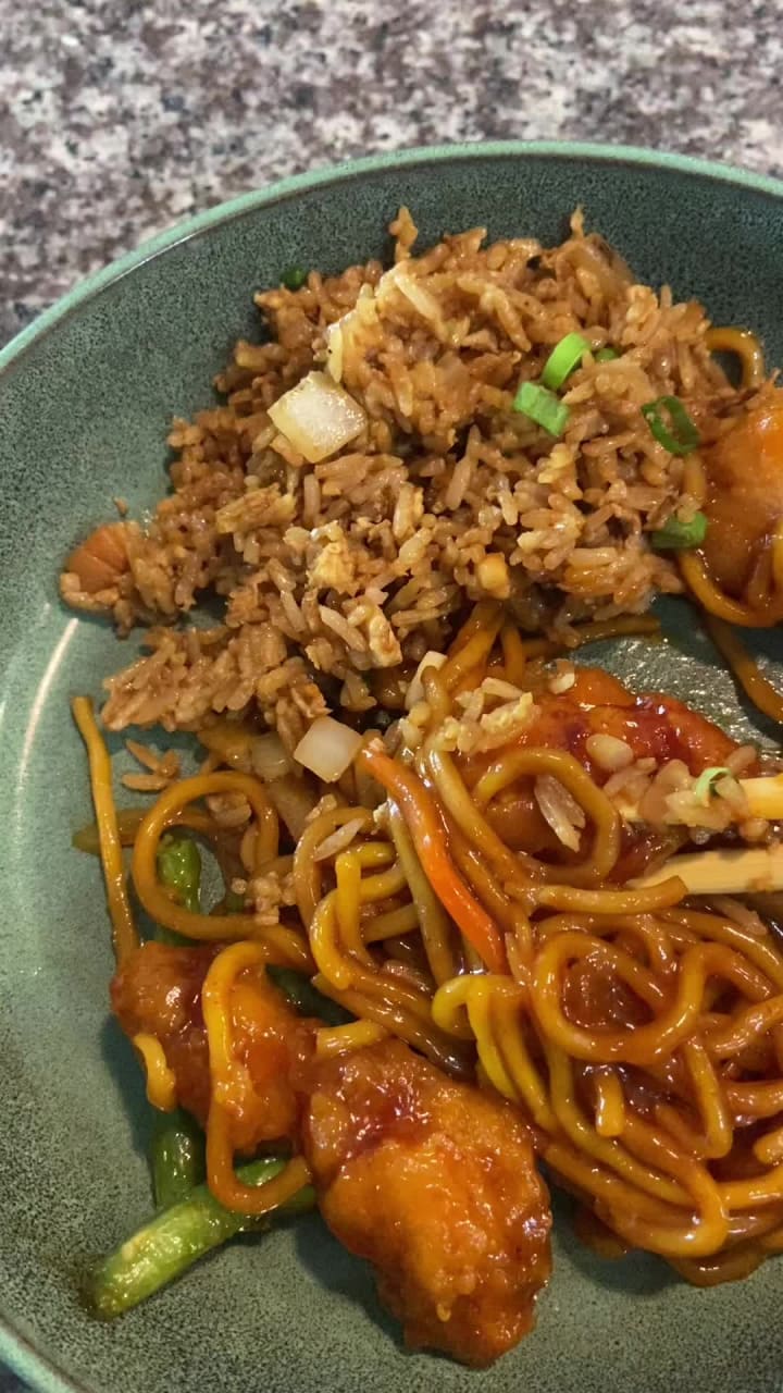 Video review of BENTO Orlando Dr Phillips