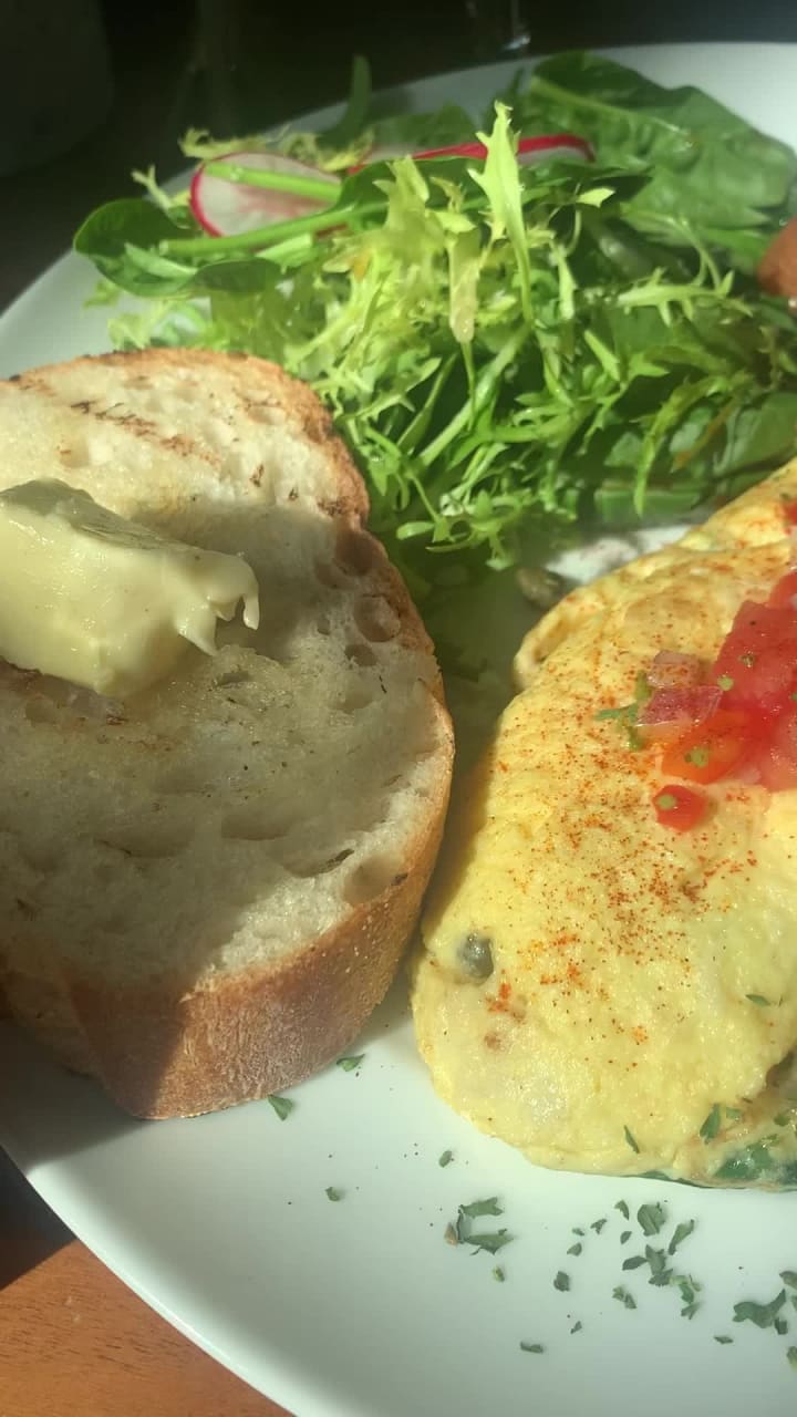 Tem Sib Thai Food Reimagined