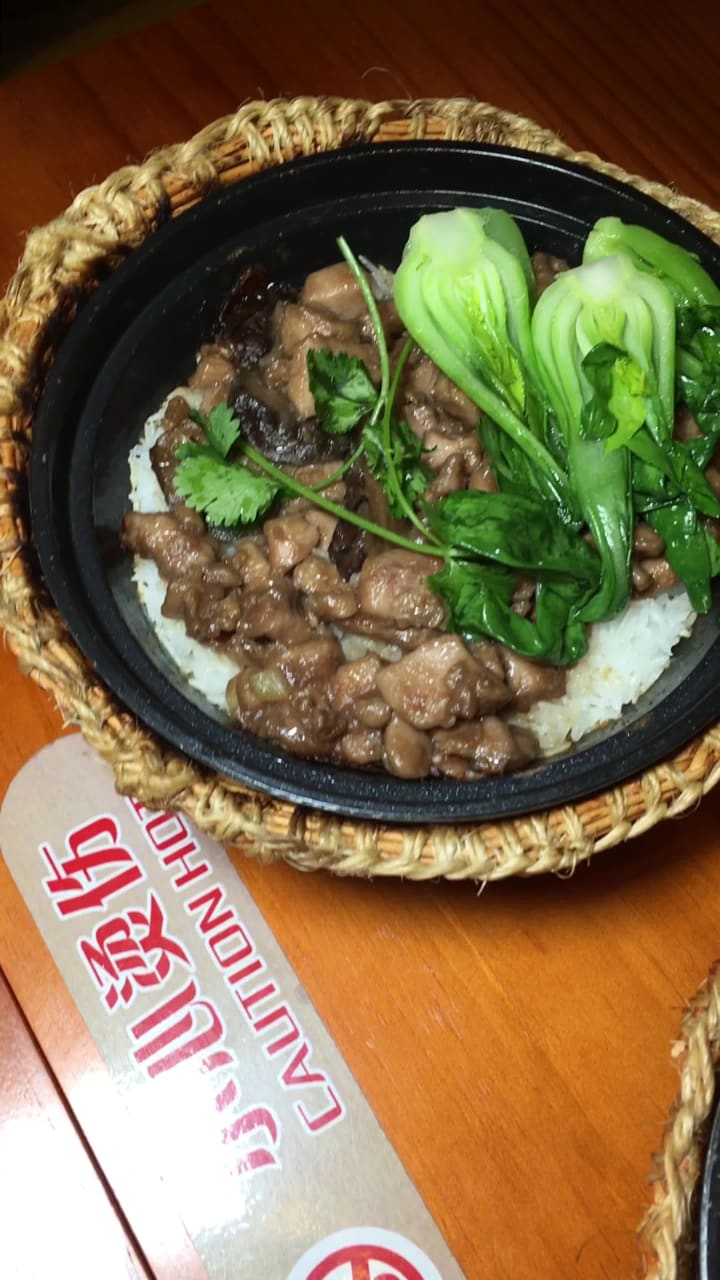 Video review of Yummy Rice