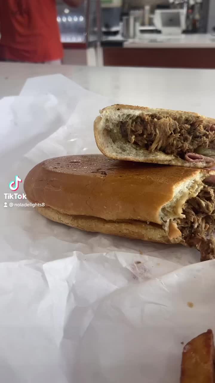 Video review of Fat Boy Pantry