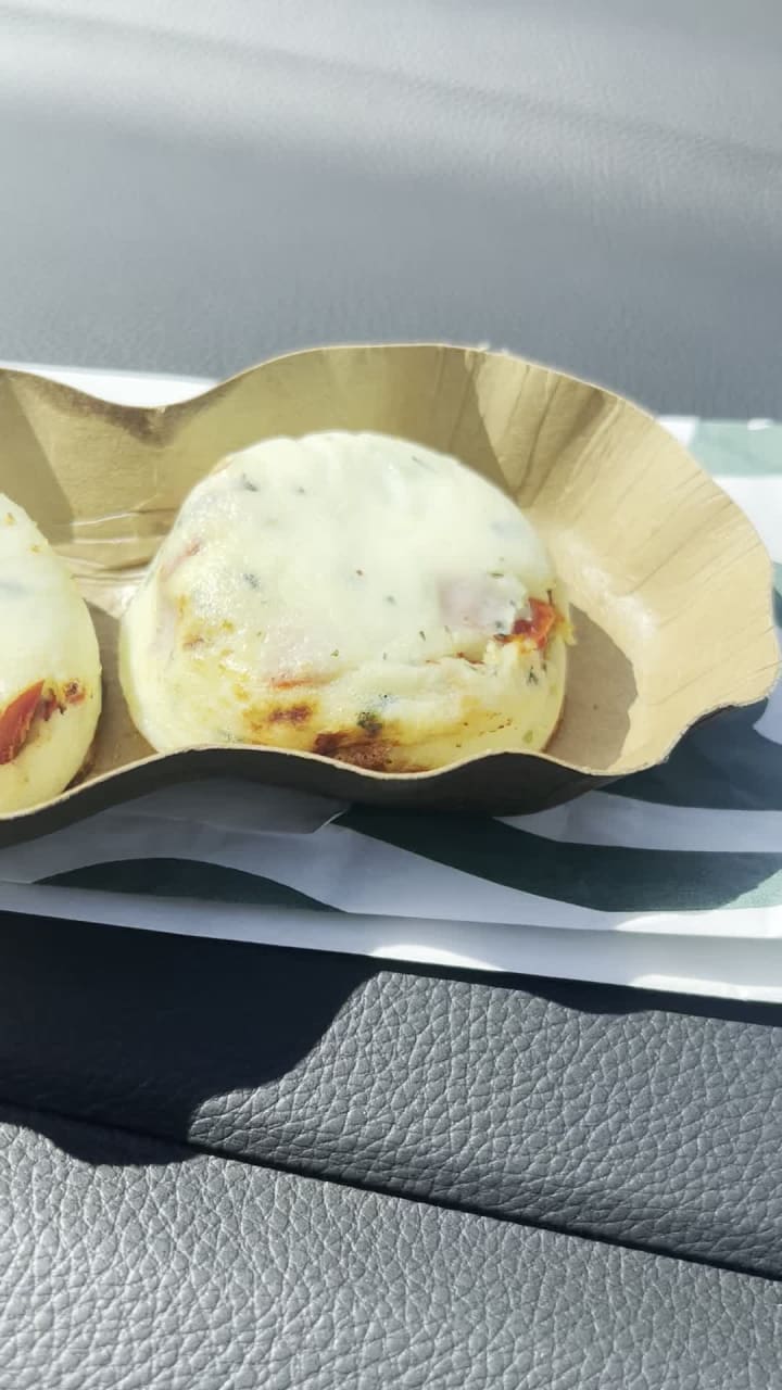 Video review of Starbucks