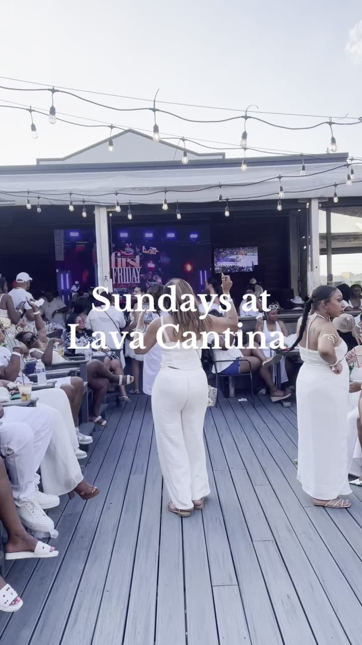 Video review of Lava Cantina