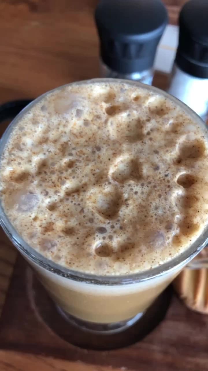 The Daily Coffee Café