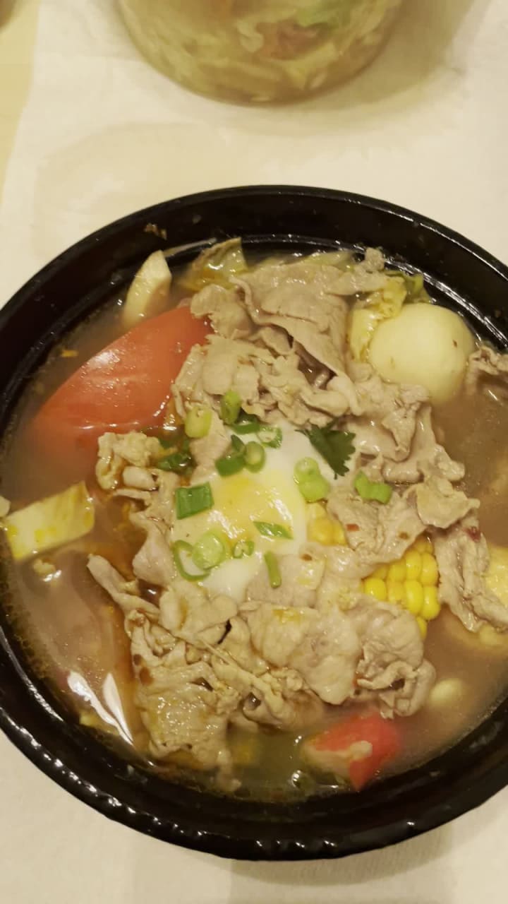 Video review of Tasty Pot