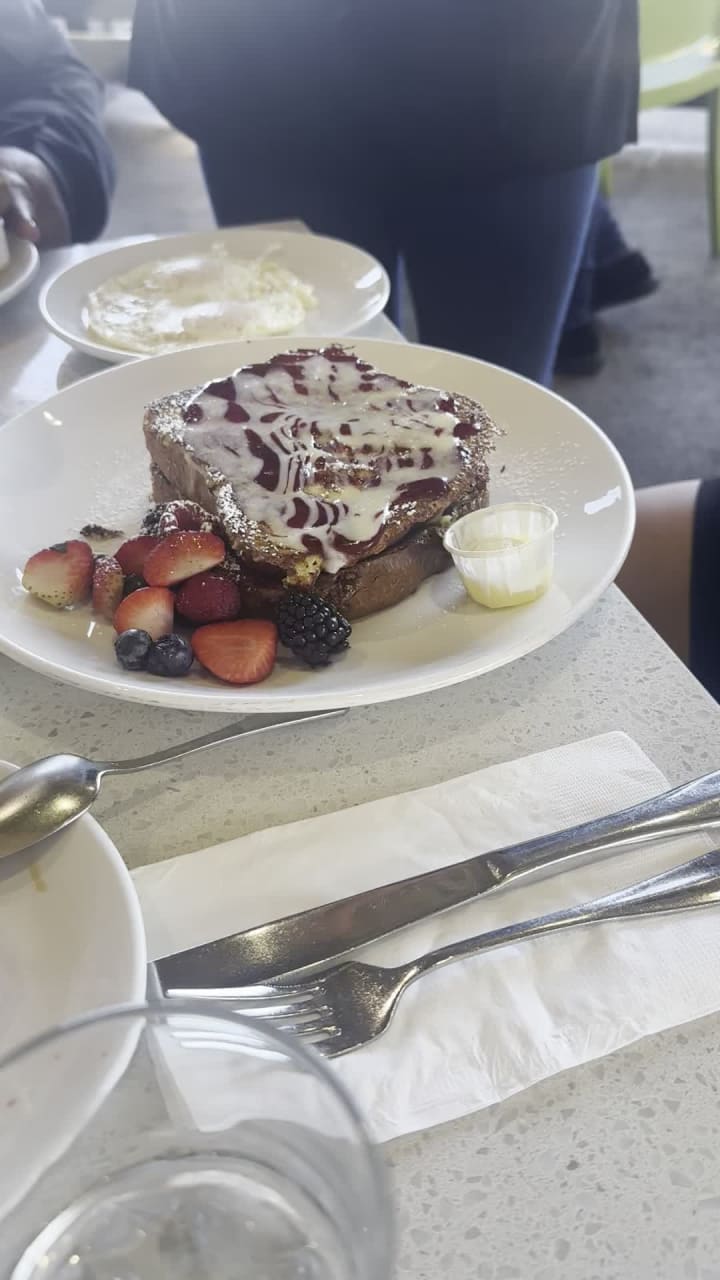 Butters Pancakes & Cafe