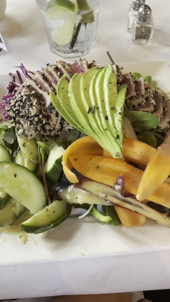 Hill Street Bar & Restaurant