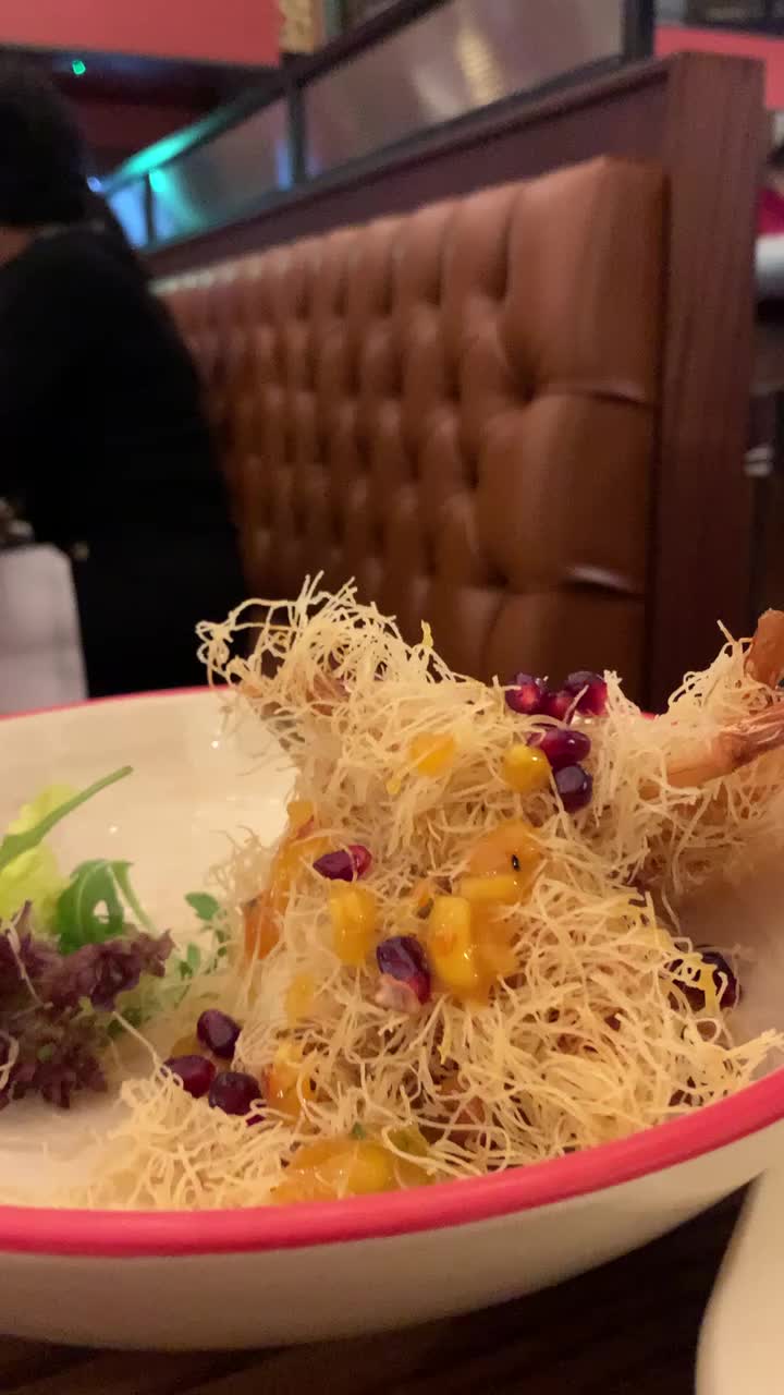 Colonel Saab High Holborn