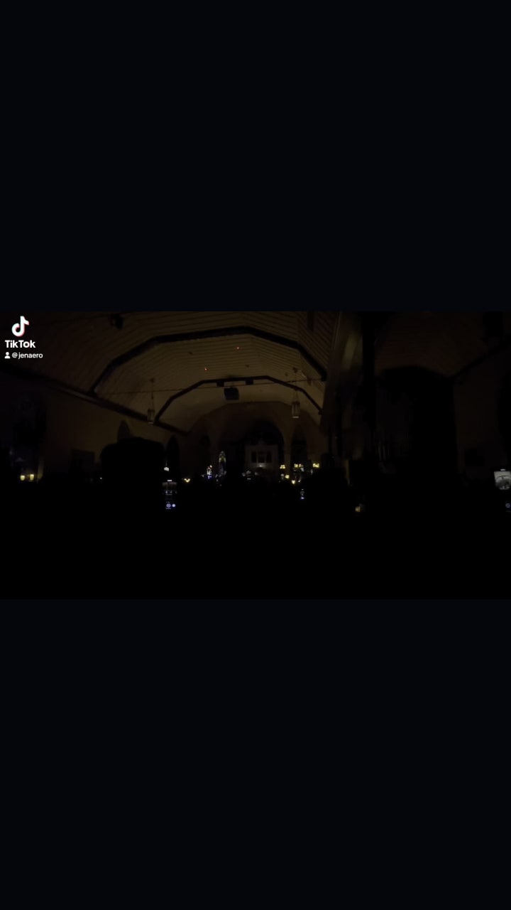 St. David's Episcopal Church