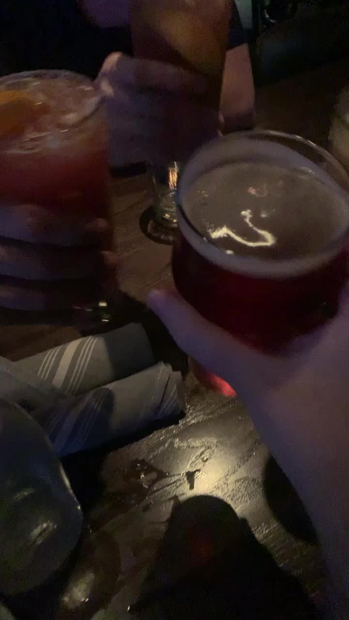 Thirsty Lion Gastropub