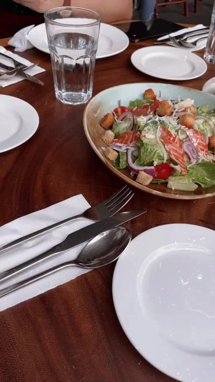 Video review of Marina at Keppel Bay