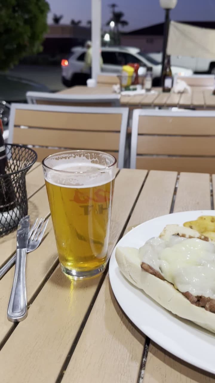 Monkey Bar and Grill