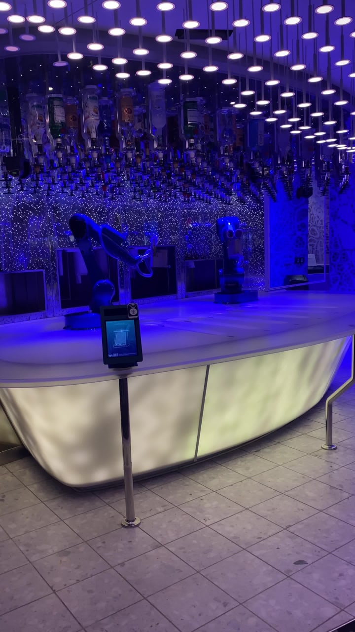 Queen Sirikit Botanic Garden