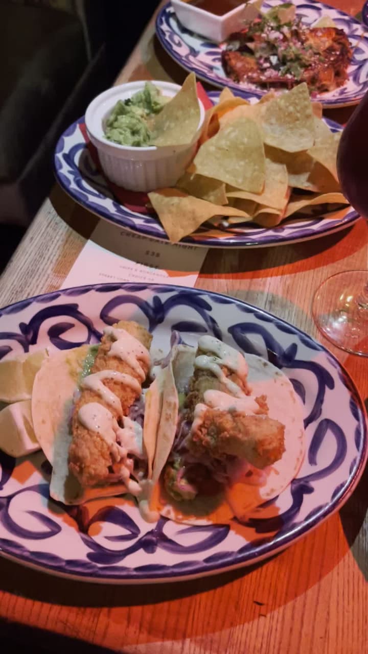 Video review of Bodega Canal