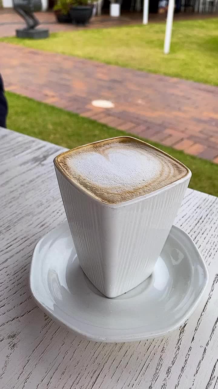 The Secret Tea Garden