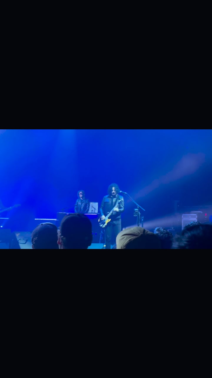 Video review of The Paramount Theatre