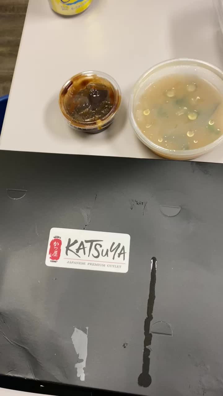 Katsu-ya