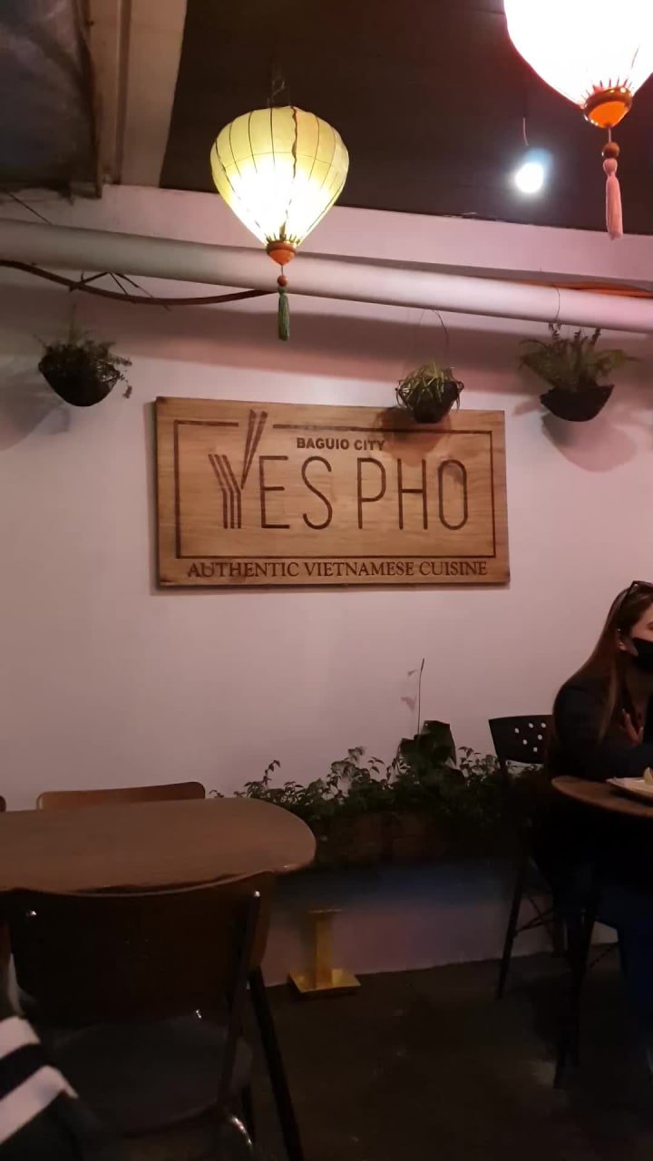 Yes Pho
