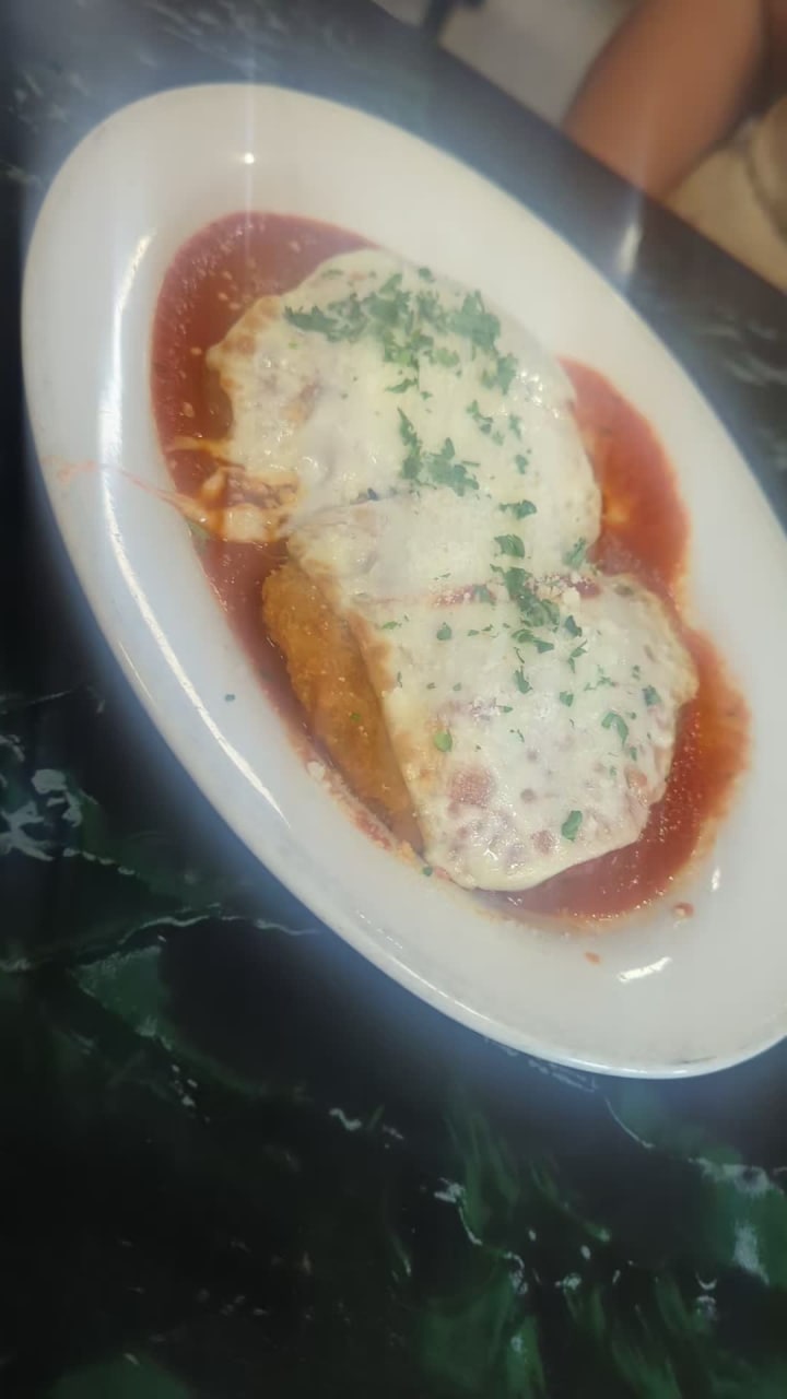 One Guy From Italy Family Restaurant