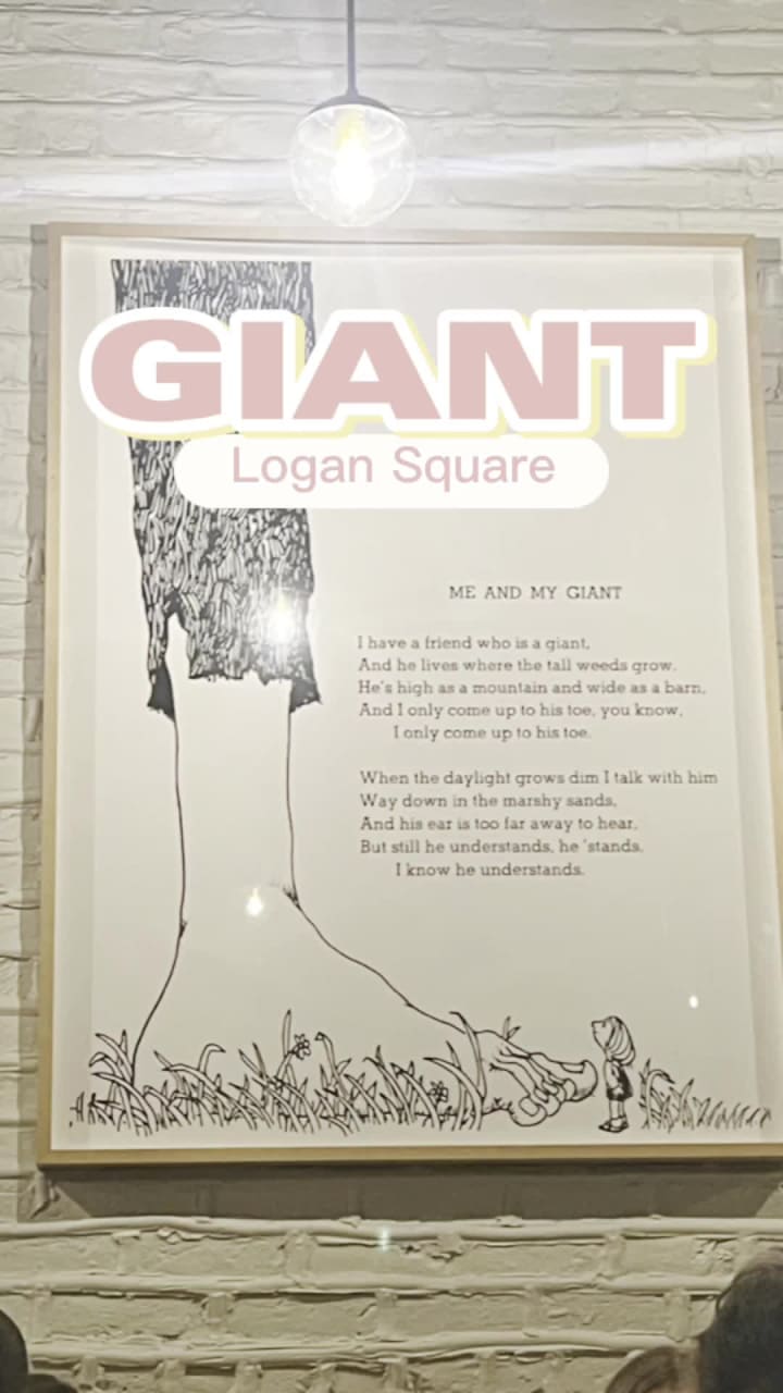Video review of Giant