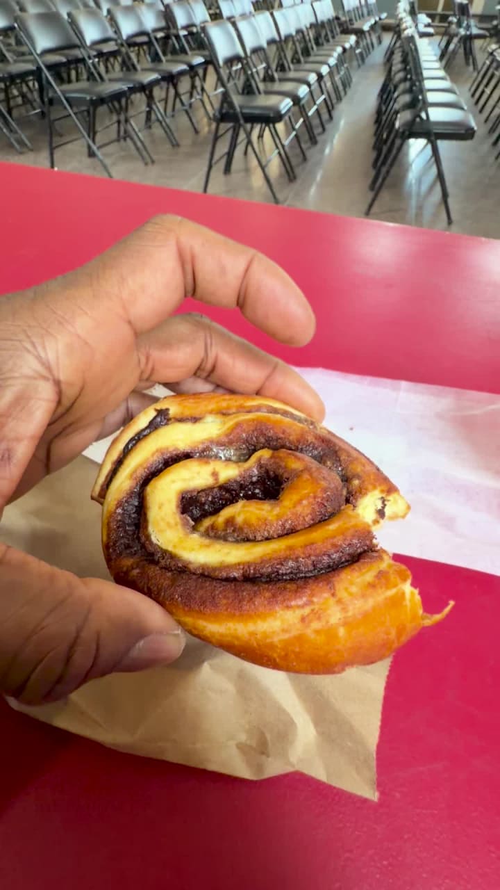 Video review of Bradley's Desserts & Catering