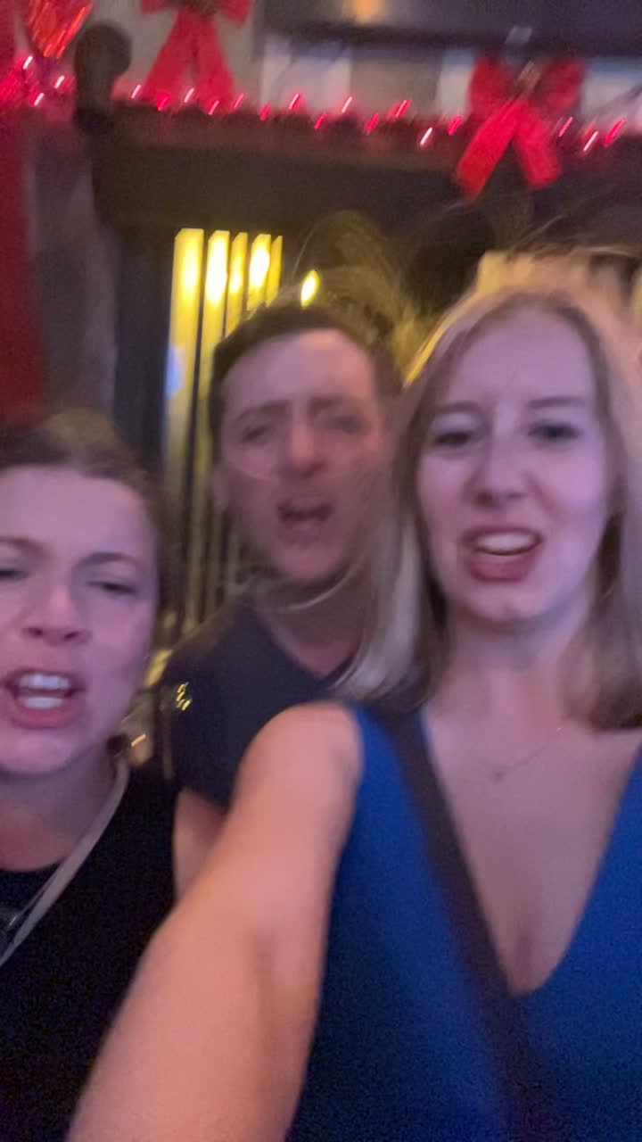 Video review of Nicks Bar & Grill