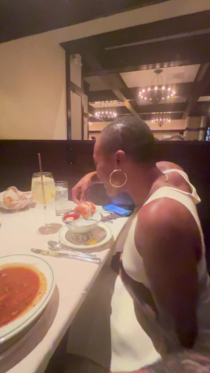 Joe's Seafood, Prime Steak & Stone Crab