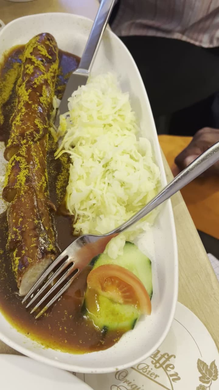 Brauerei zum Pfaffen