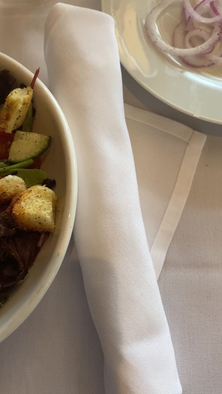 Video review of Saucy