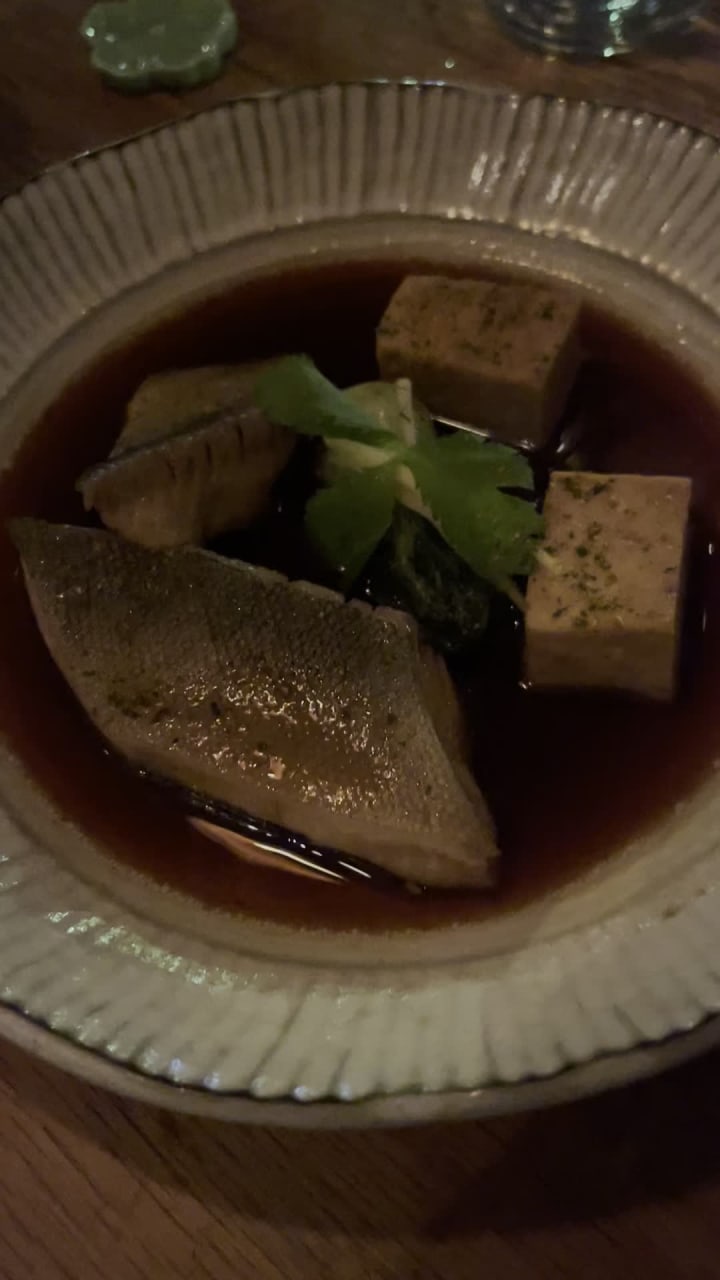 Video review of Tsubaki