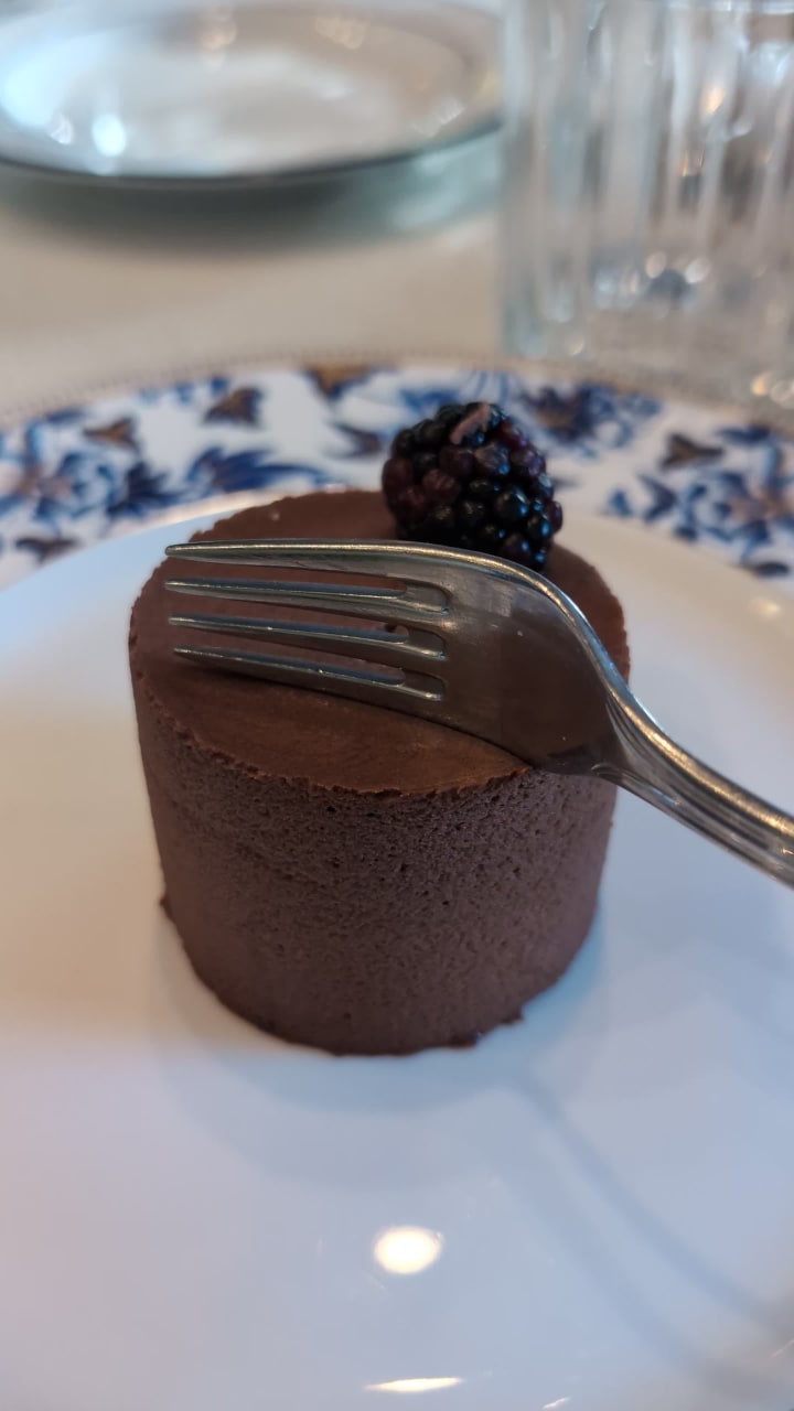 Video review of Thierry Mount Pleasant