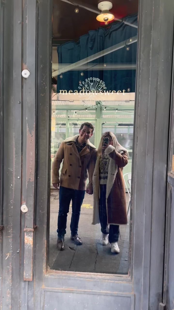 Video review of Meadowsweet