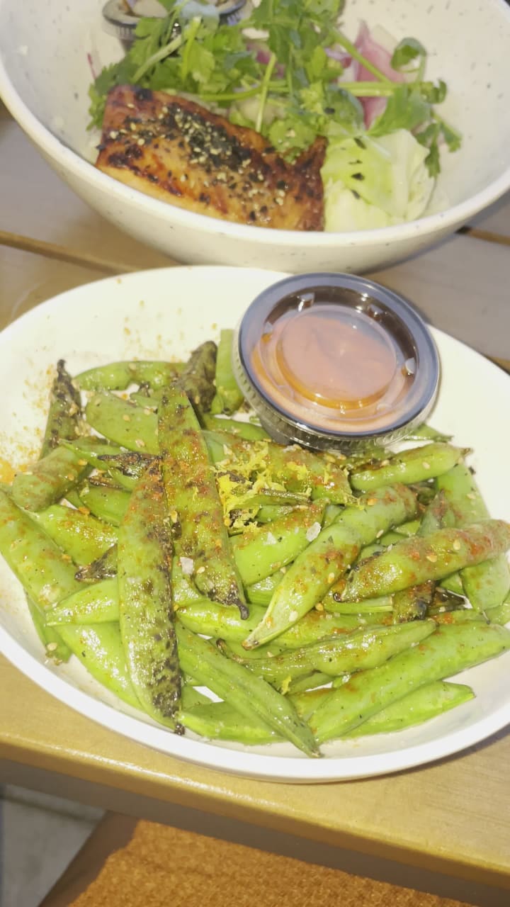 Loro Asian Smokehouse & Bar