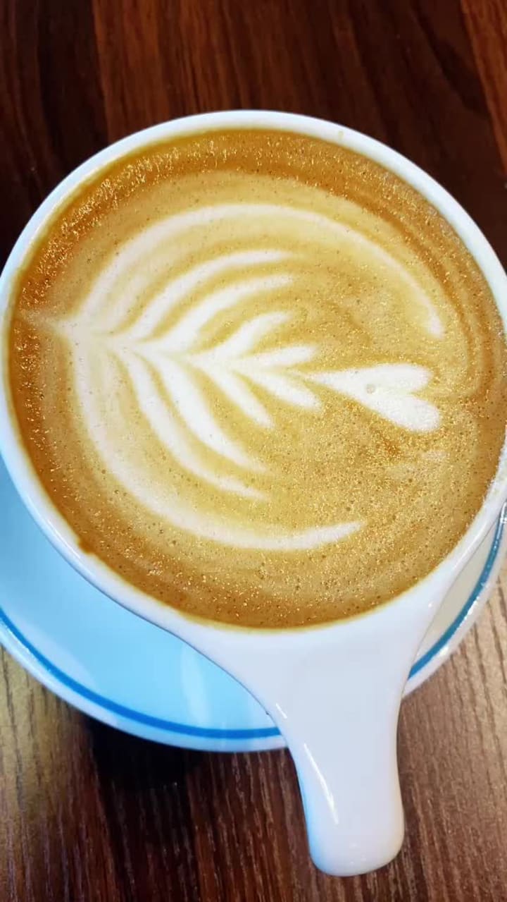 Video review of Bird Rock Coffee Roasters