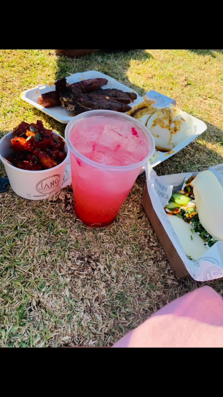 Fourways Farmers Market