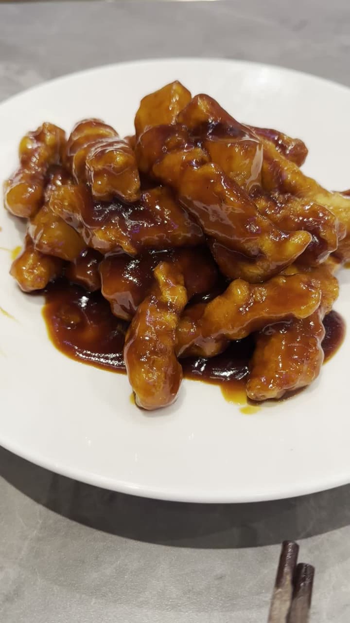 Lao Ke Le Shanghai Cuisine