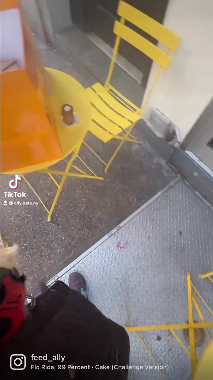 Dominique Ansel Bakery