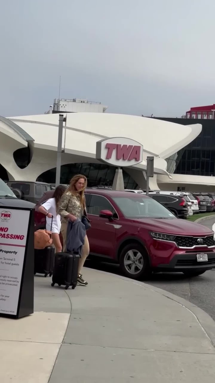 TWA Hotel