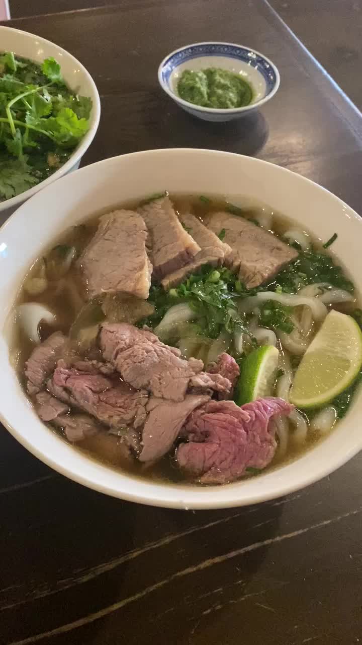 The Pig and The Lady