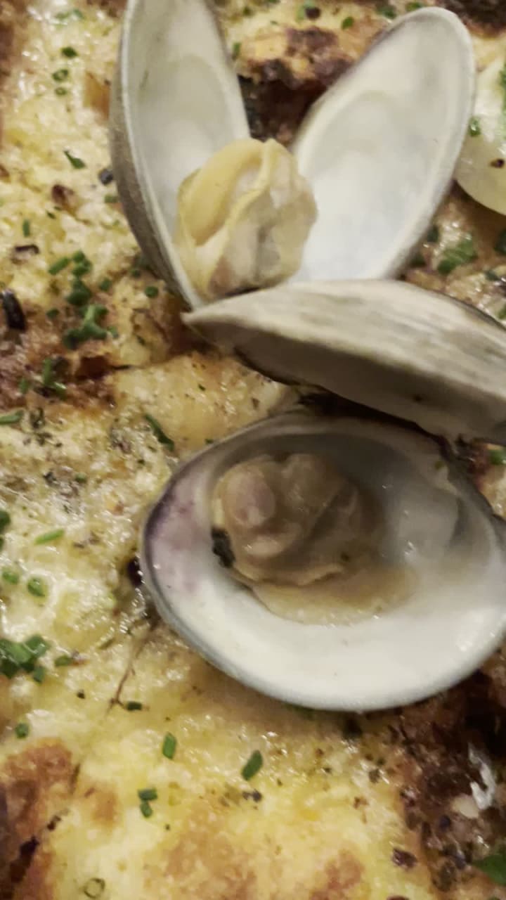 Video review of Domenica