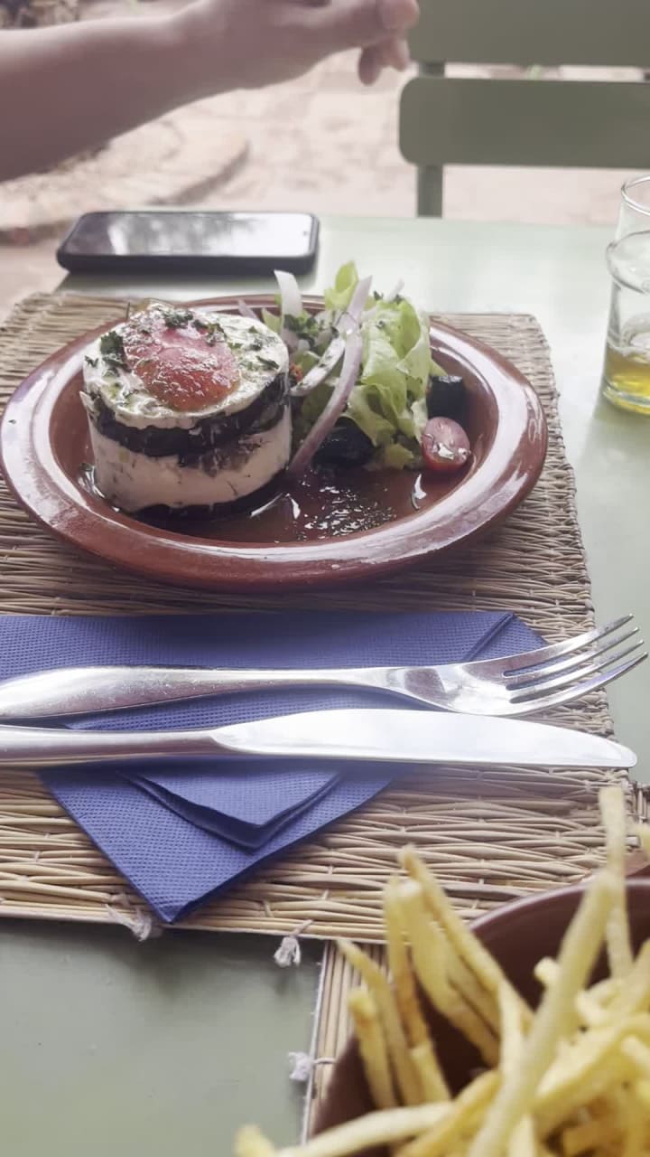 Video review of Majorelle Gardens (حديقة ماجوريل)