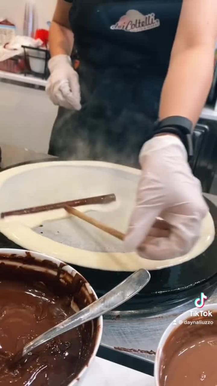 Gelateria Dei Coltelli