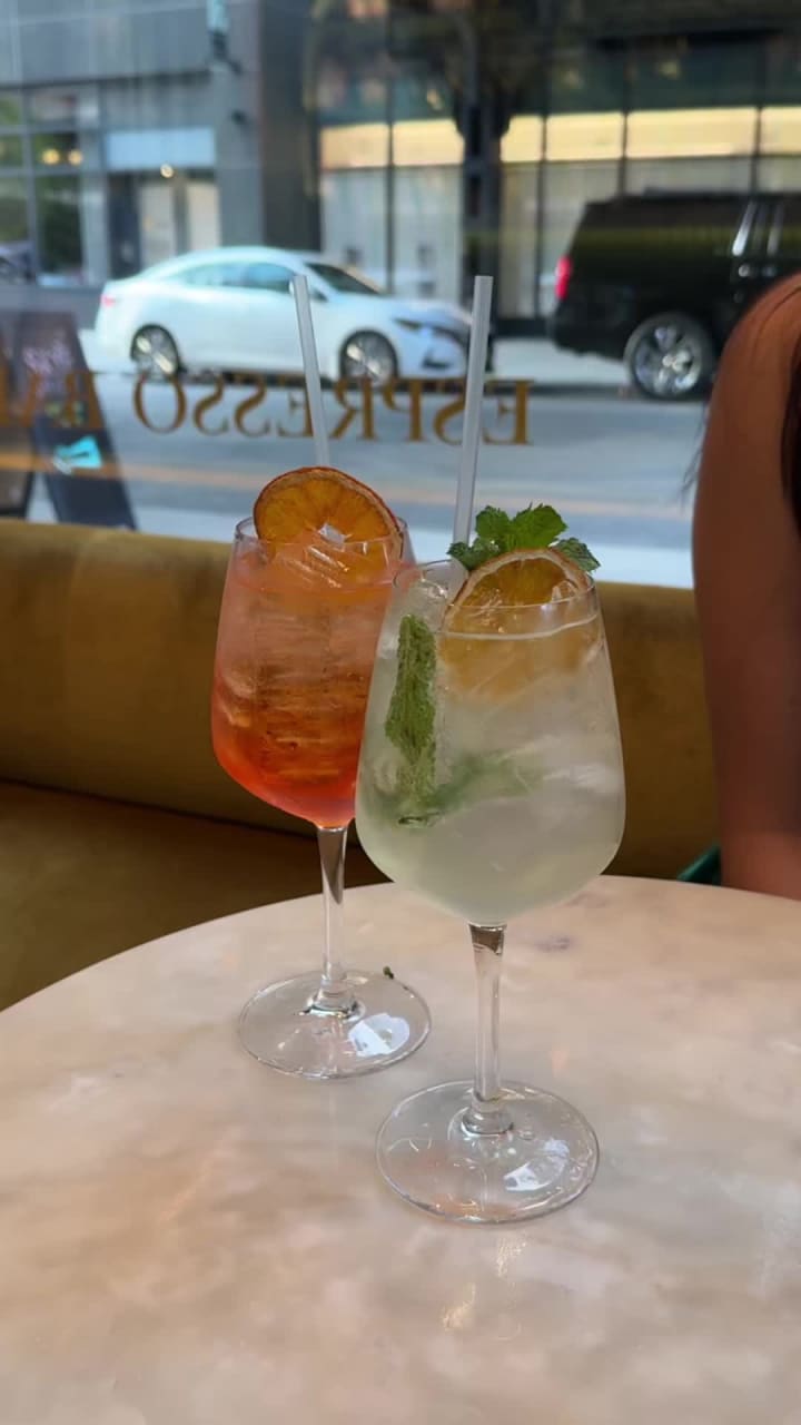 Sogno Toscano Market & Wine Bar