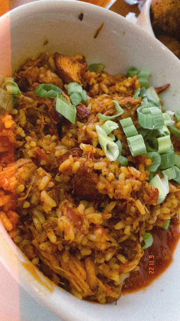 Angeline's Louisiana Kitchen