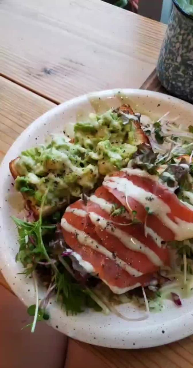 Agnes' Portuguese Bake Shop Cafe Okinawa