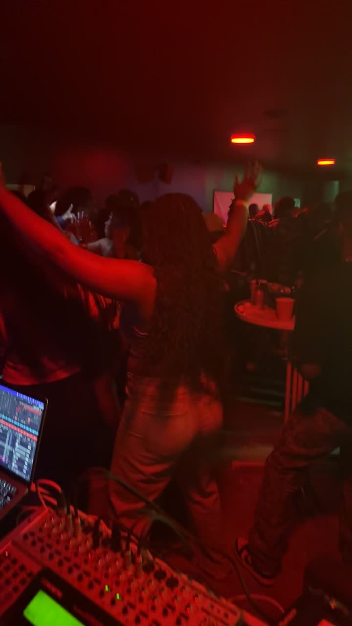 Restaurant le Baraka