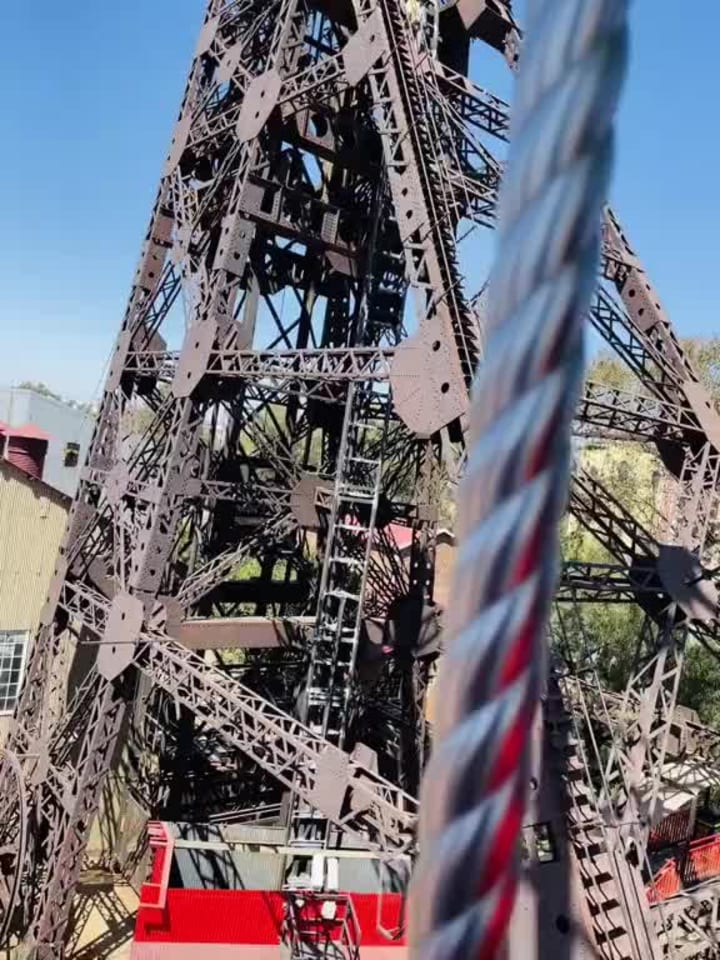 Gold Reef City Theme Park Hotel