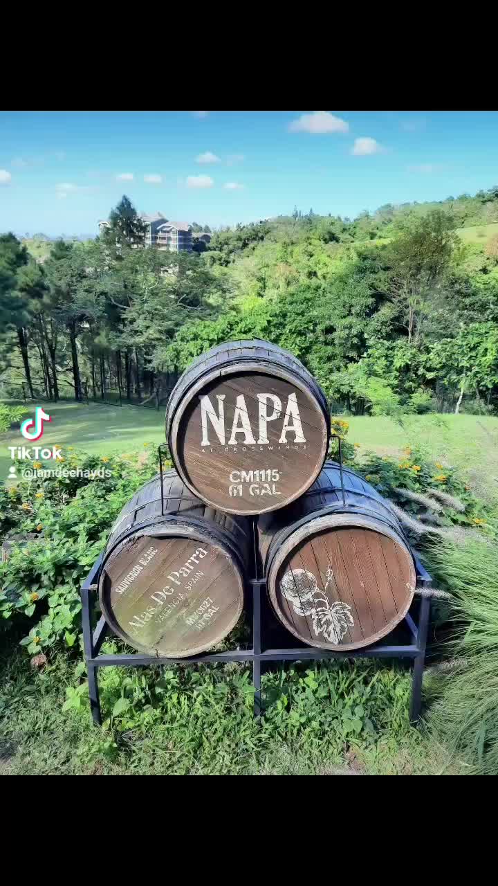 Napa at Crosswinds