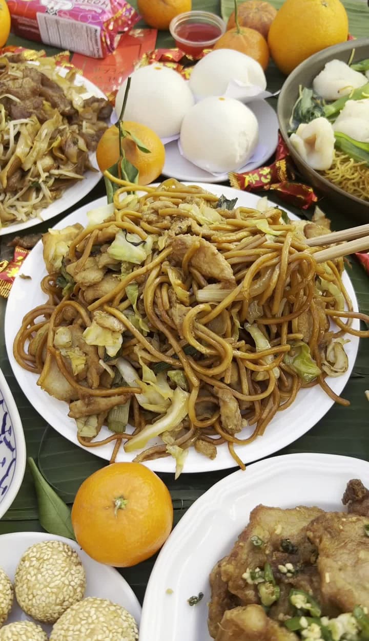 ABC Seafood Restaurant