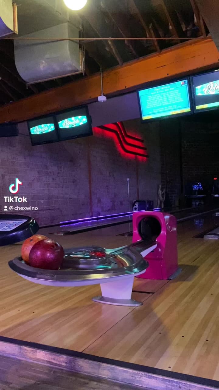 Bowlski's Lakewood
