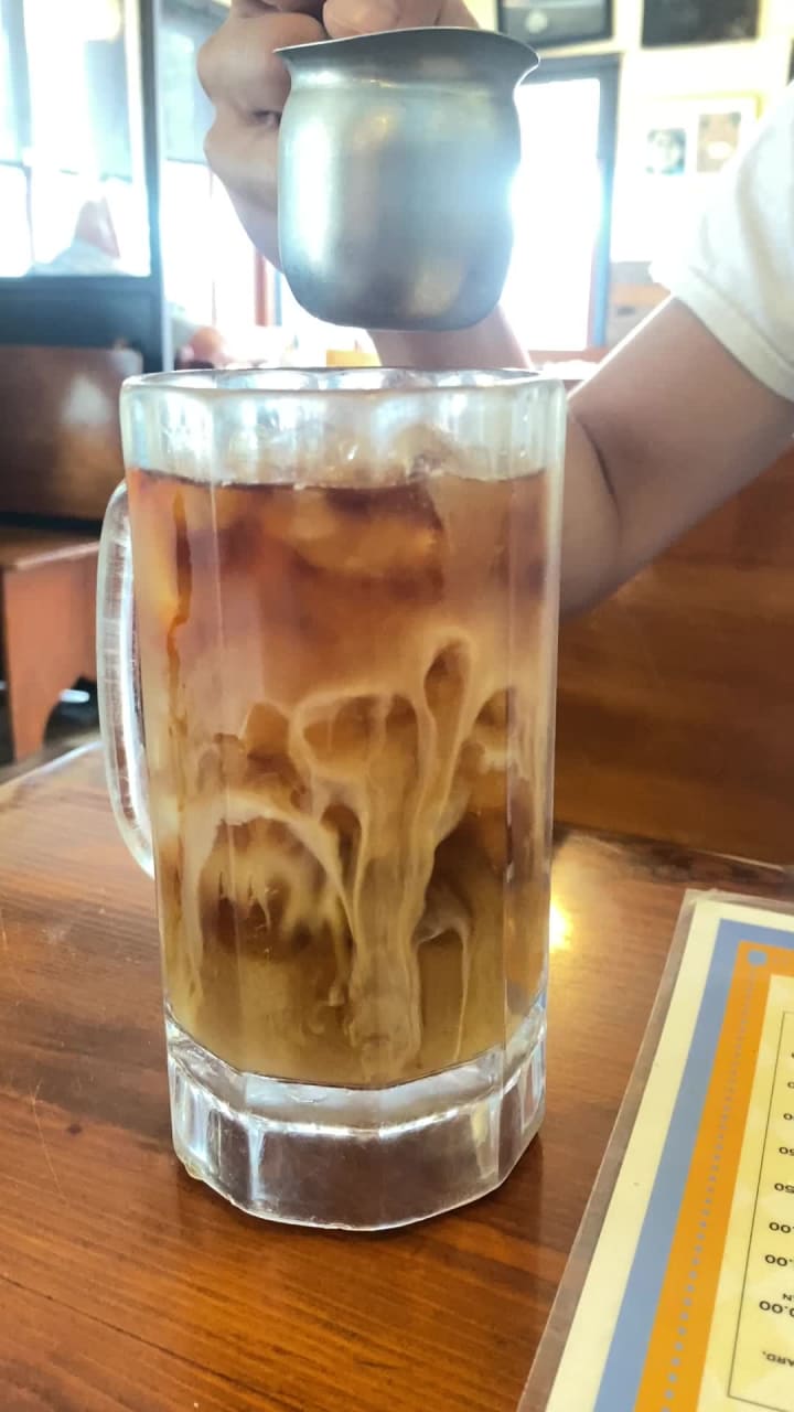 Uncle Bill's Pancake House